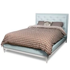 Jonathan Adler Lampert Queen Bed Beds & Headboards 13 Jonathan Adler Lampert Queen Bed Beds & Headboards