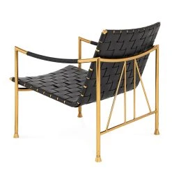 Jonathan Adler Thebes Lounge Chair 10 Jonathan Adler Thebes Lounge Chair