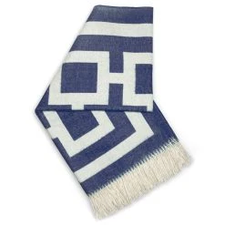 Jonathan Adler Nixon Baby Alpaca Throw