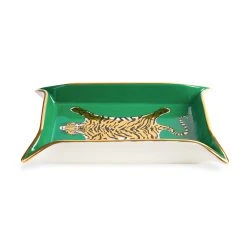 Jonathan Adler Bestsellers Tiger Valet Tray 8 Jonathan Adler Bestsellers Tiger Valet Tray