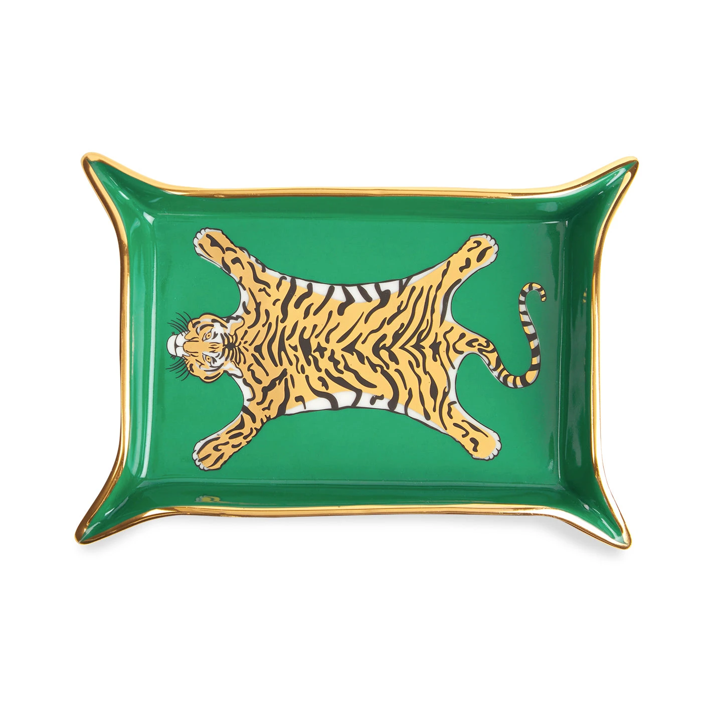 tiger_valet_tray_b.jpg Jonathan Adler Bestsellers Tiger Valet Tray