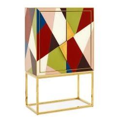 Jonathan Adler Bars & Bar Carts Torino Bar