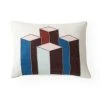 Jonathan Adler Torino Cubes Pillow 1 Jonathan Adler Torino Cubes Pillow