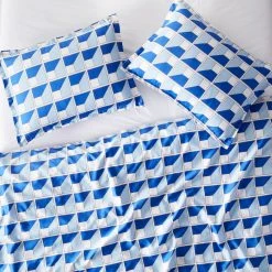 Jonathan Adler New Bedding Torino Supima Cotton Duvet Set 4 Jonathan Adler New Bedding Torino Supima Cotton Duvet Set