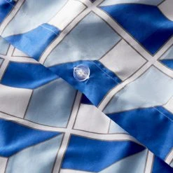 Jonathan Adler New Bedding Torino Supima Cotton Duvet Set 5 Jonathan Adler New Bedding Torino Supima Cotton Duvet Set