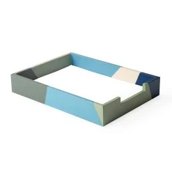 Jonathan Adler Torino Letter Tray