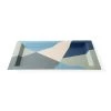 Jonathan Adler Trays Torino Fractal Leather Tray 2 Jonathan Adler Trays Torino Fractal Leather Tray
