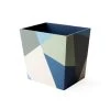 Jonathan Adler Torino Wastebasket 2 Jonathan Adler Torino Wastebasket