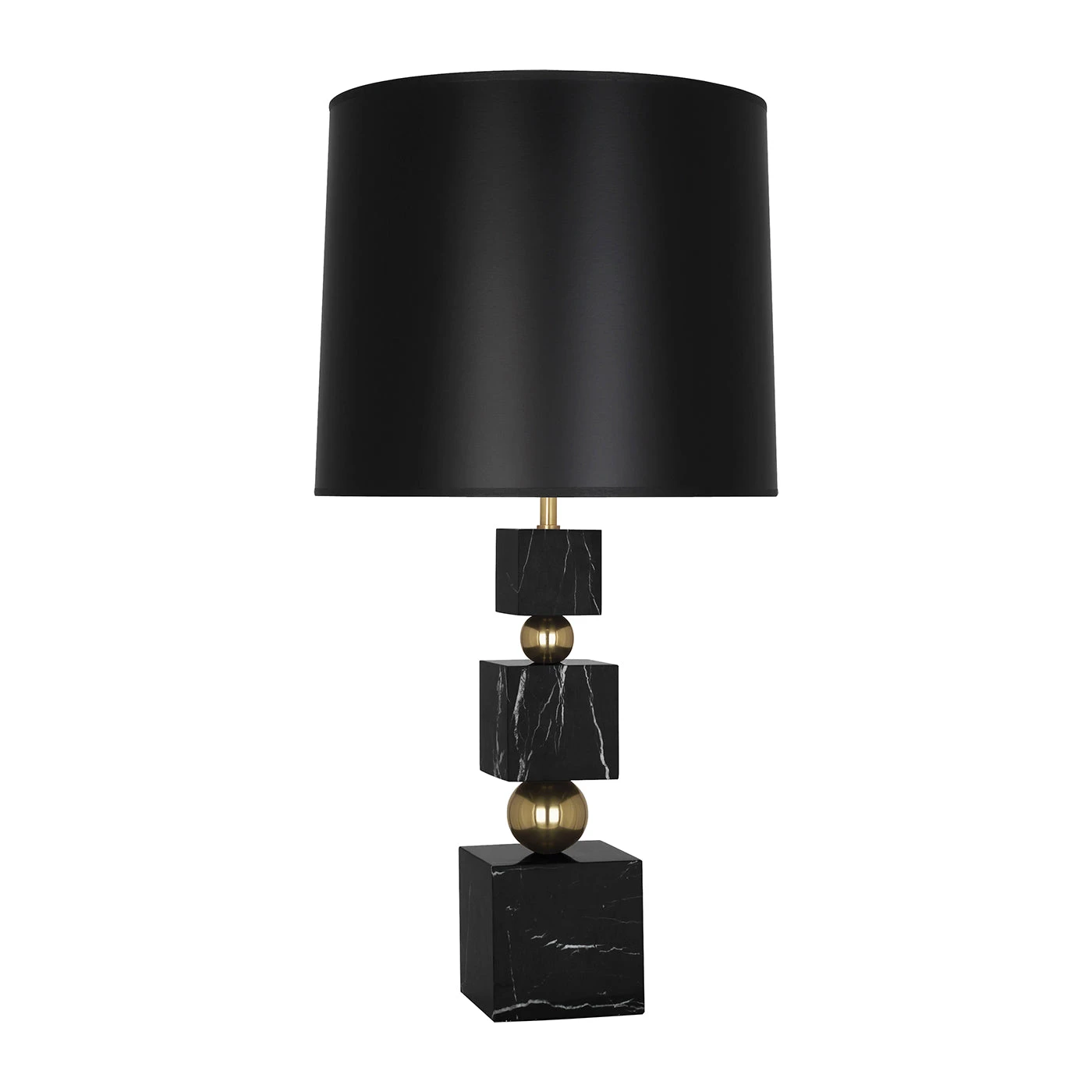 totem_table_lamp_black_black_00ff149b-8f5b-4b77-9c80-36b477105ccd.jpg Jonathan Adler Totem Table Lamp Black Marble
