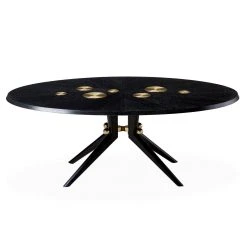 Jonathan Adler Trocadero Dining Table 18 Jonathan Adler Trocadero Dining Table