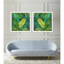 Jonathan Adler Tropical 2 Print