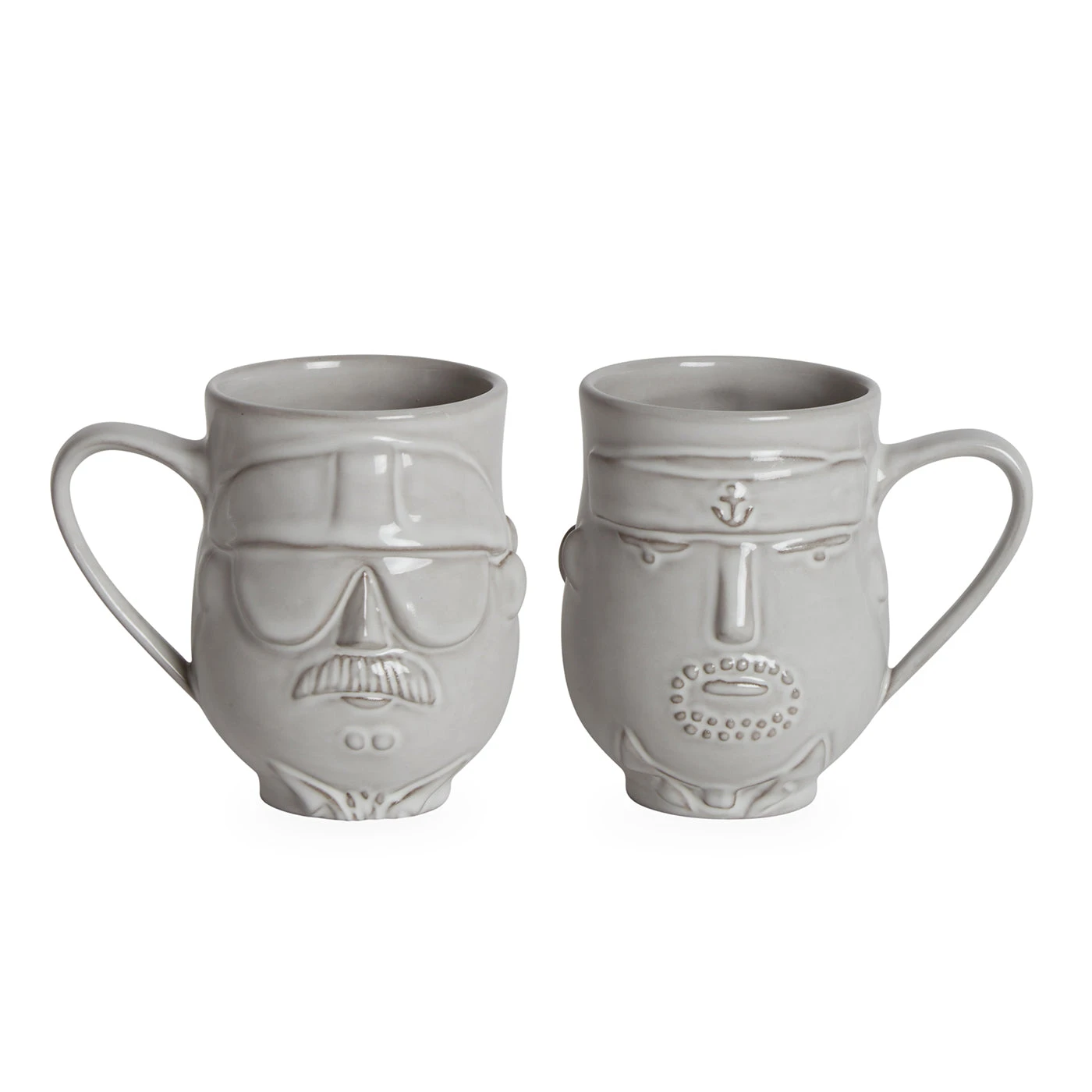 utopia_machomacho_mug_constructionworker_sailor.jpg Jonathan Adler Utopia In The Navy Mug