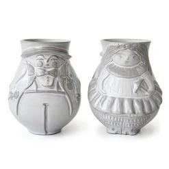 Jonathan Adler Vases Utopia Pleasantly Plump Vase