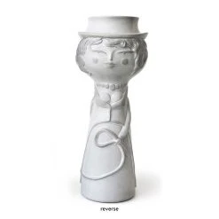 Jonathan Adler Utopia Ringleaders Vase