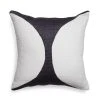 Jonathan Adler Vallauris Half Circles Pillow
