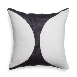 Jonathan Adler Vallauris Half Circles Pillow