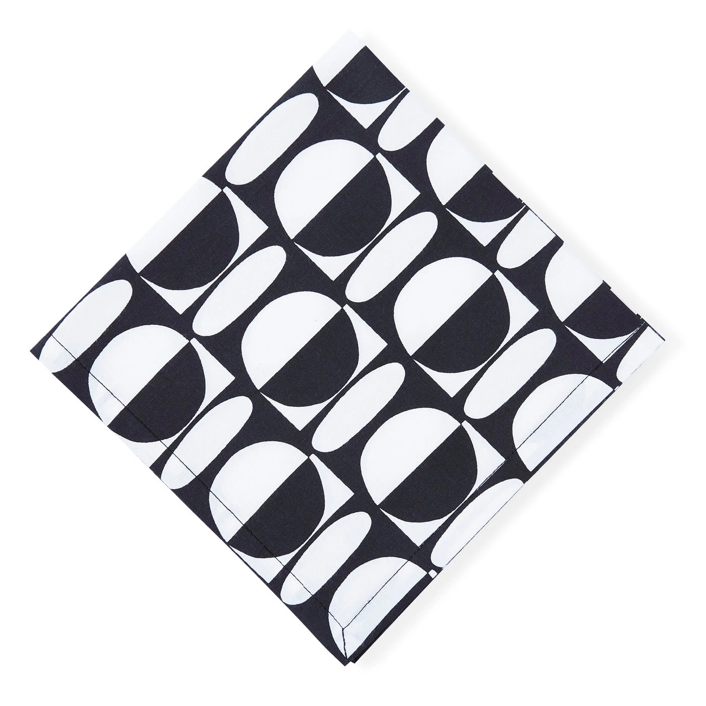 vallauris_napkin_set_b_67880df7-4dd2-4d29-ac63-20acc950643d.jpg Jonathan Adler Vallauris Napkin Set New Dining
