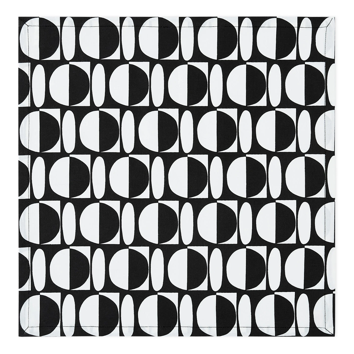 vallauris_napkin_set_c_3c75a6b4-4bc3-41b5-82f1-8be57db0bf5e.jpg Jonathan Adler Vallauris Napkin Set New Dining
