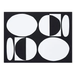 Jonathan Adler New Dining Vallauris Placemat Set