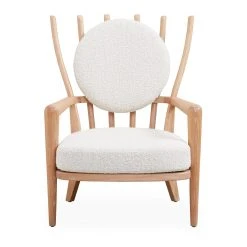 Jonathan Adler Voltaire Lounge Chair Chairs 6 Jonathan Adler Voltaire Lounge Chair Chairs
