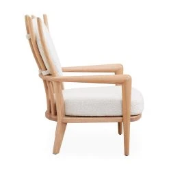 Jonathan Adler Voltaire Lounge Chair Chairs 7 Jonathan Adler Voltaire Lounge Chair Chairs