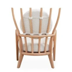 Jonathan Adler Voltaire Lounge Chair Chairs 8 Jonathan Adler Voltaire Lounge Chair Chairs