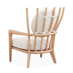 Jonathan Adler Voltaire Lounge Chair Chairs 9 Jonathan Adler Voltaire Lounge Chair Chairs