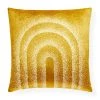 Jonathan Adler New Décor Vapor Concentric Arch Pillow 2 Jonathan Adler New Décor Vapor Concentric Arch Pillow
