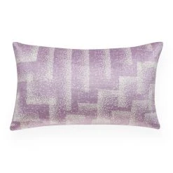 Jonathan Adler Vapor Rectangle Pillow