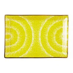 Jonathan Adler Vapor Rectangle Tray