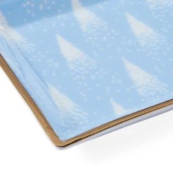 Jonathan Adler New Décor Vapor Square Tray