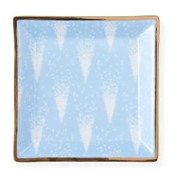 Jonathan Adler New Décor Vapor Square Tray
