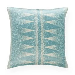 Jonathan Adler New Décor Vapor Triangles Pillow