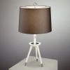 Jonathan Adler Ventana Tripod Table Lamp