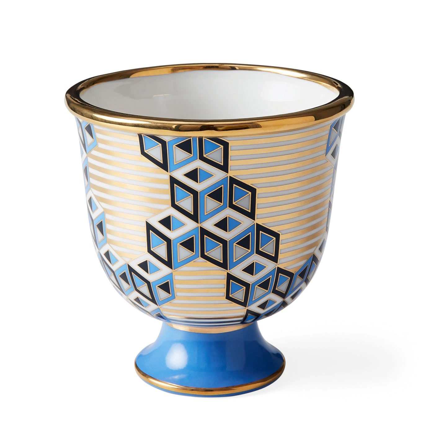 versailles_blocks_bowl_a.jpg Jonathan Adler Vases Versailles Blocks Bowl