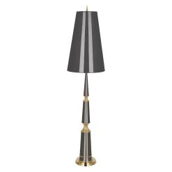 Jonathan Adler Floor Lamps Versailles Floor Lamp With Painted Shade 9 Jonathan Adler Floor Lamps Versailles Floor Lamp With Painted Shade