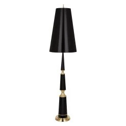 Jonathan Adler Floor Lamps Versailles Floor Lamp With Painted Shade 8 Jonathan Adler Floor Lamps Versailles Floor Lamp With Painted Shade