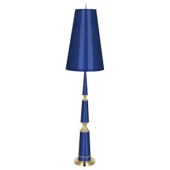 Jonathan Adler Floor Lamps Versailles Floor Lamp With Painted Shade 7 Jonathan Adler Floor Lamps Versailles Floor Lamp With Painted Shade