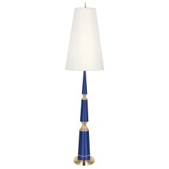 Jonathan Adler Floor Lamps Versailles Floor Lamp With Fabric Shade 4 Jonathan Adler Floor Lamps Versailles Floor Lamp With Fabric Shade
