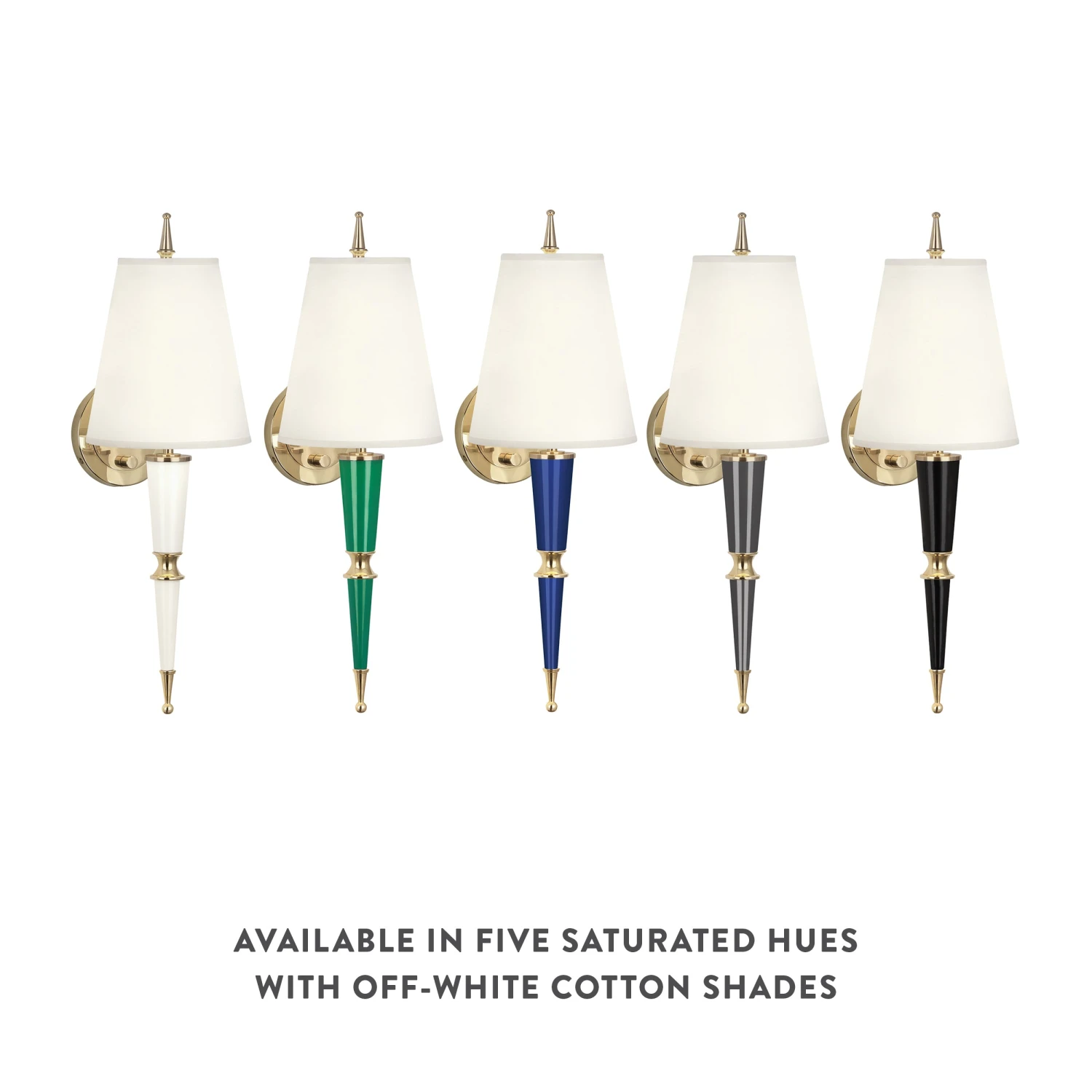 versailles_lighting_sconce_linen.jpg Jonathan Adler Versailles Sconce With Fabric Shade