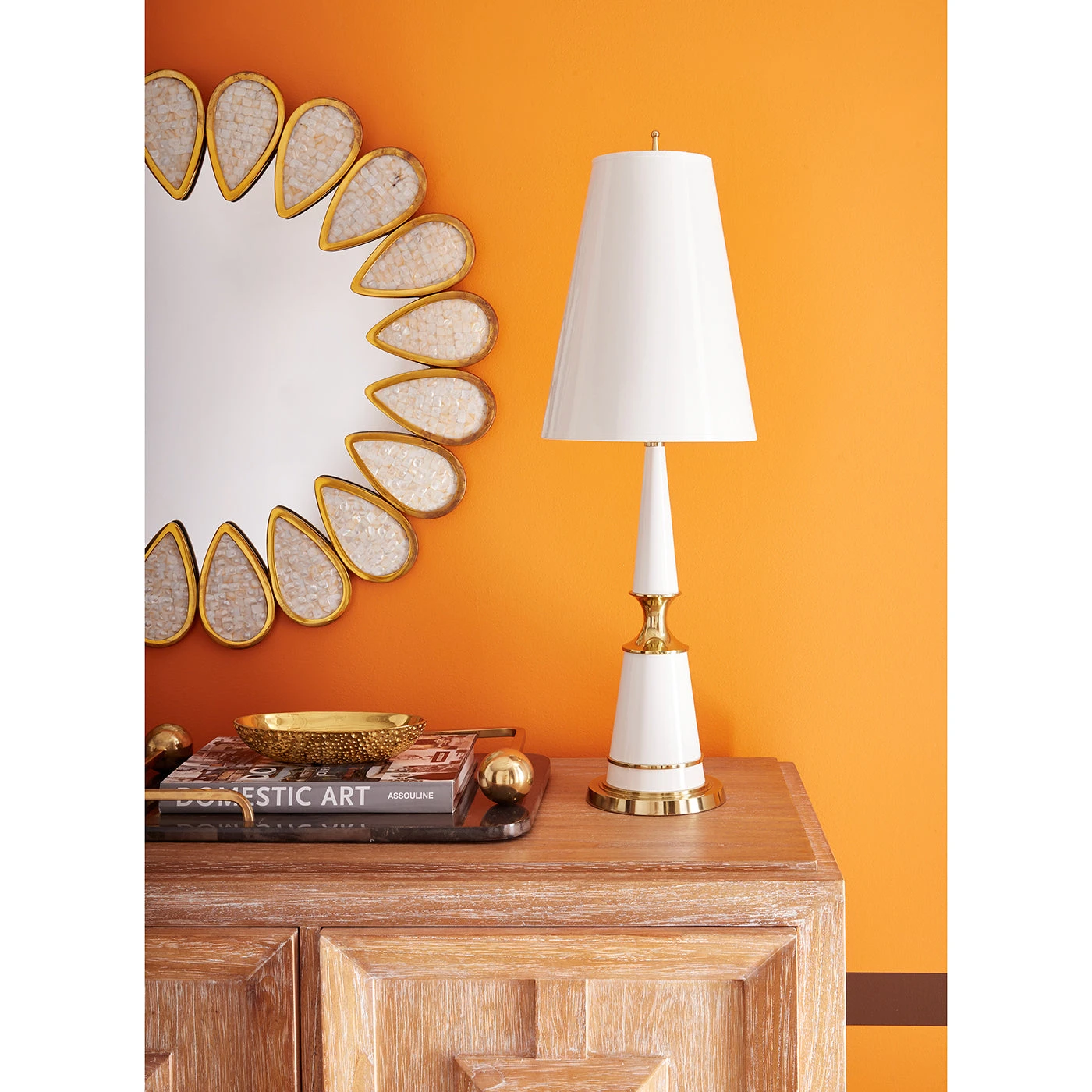 versailles_table_lamp_1_86b46adc-df03-433d-aaec-ebaedc0312ea.jpg Jonathan Adler Versailles Table Lamp With Painted Shade Table Lamps