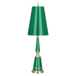 Jonathan Adler Versailles Table Lamp With Painted Shade Table Lamps 7 Jonathan Adler Versailles Table Lamp With Painted Shade Table Lamps