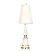 Jonathan Adler Table Lamps Versailles Table Lamp With Fabric Shade