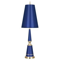 Jonathan Adler Versailles Table Lamp With Painted Shade Table Lamps 8 Jonathan Adler Versailles Table Lamp With Painted Shade Table Lamps