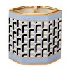 Jonathan Adler Versailles Toothbrush Holder Bath 2 Jonathan Adler Versailles Toothbrush Holder Bath