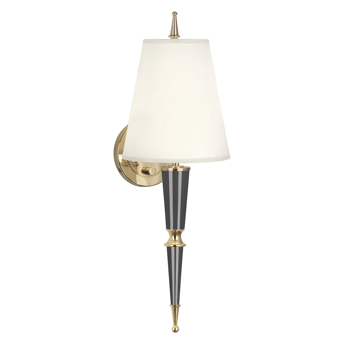 versailles_wall_sconce_a_w.jpg Jonathan Adler Versailles Sconce With Fabric Shade