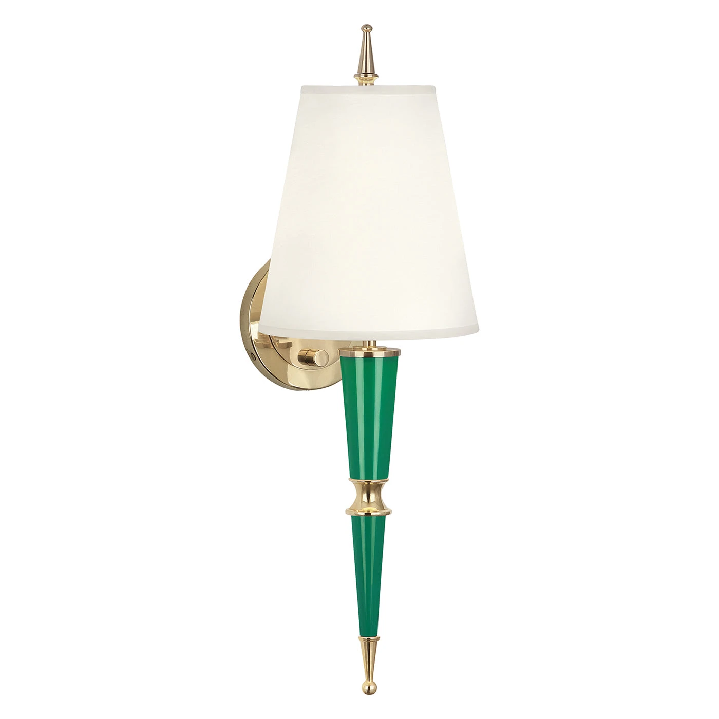 versailles_wall_sconce_e_w.jpg Jonathan Adler Versailles Sconce With Fabric Shade