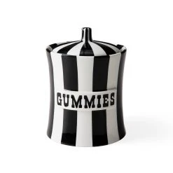 Jonathan Adler Bestsellers Vice Gummies Canister 4 Jonathan Adler Bestsellers Vice Gummies Canister