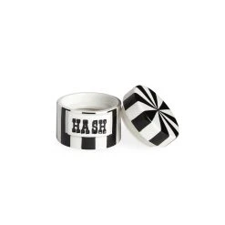 Jonathan Adler Vice Hash Canister