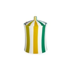 Jonathan Adler Boxes & Canisters Vice LSD Canister